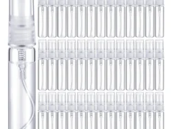 Decant De Vidrio 10ml Pack X 720 unidad