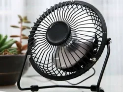 Mini Ventilador 6" Mini Fan