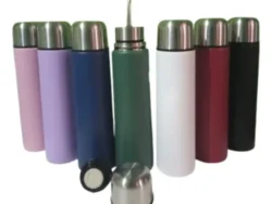 Termo Y Mate en 1 Autocebante 1000ml Termo Y Mate LUO LU-4359