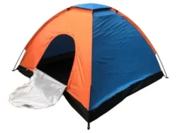 Carpa Iglu 2 A 3 Personas 200*150*110cm Impermeable Camping