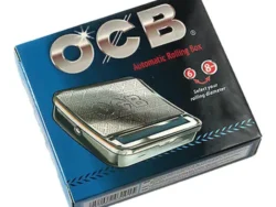Maquina Para Armar Ocb Rolling Box