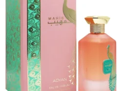 Perfume Adyan Mahib Eau de Parfum 100 ml