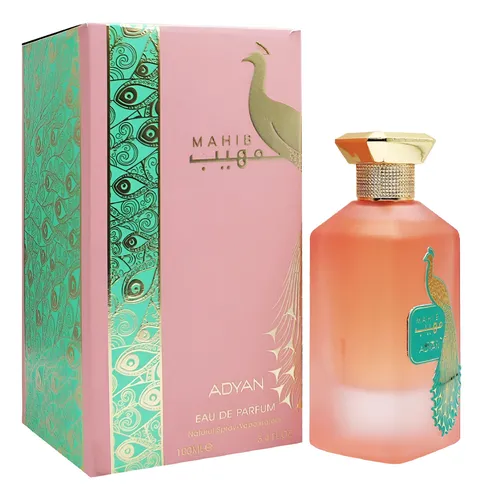 Perfume Adyan Mahib Eau de Parfum 100 ml