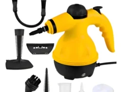 Limpiador Pistola A Vapor Portátil Hogar Auto Desinfectante DF-A005