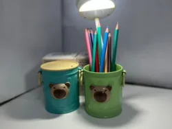 Lámpara Infantil Tacho Capibara