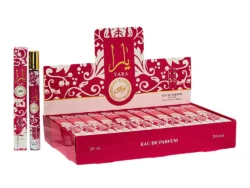 Mini Perfume Yara Candy Tubo 35ml