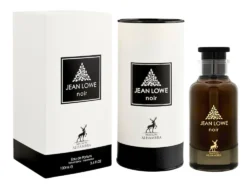 Perfume Alhambre Jean Lowe Noir 100ml