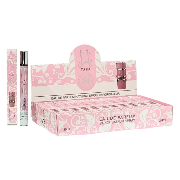 Mini Perfume Yara Fem Tubo 35ml - Image 2
