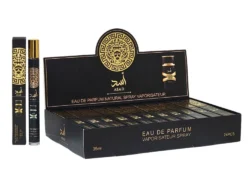 Mini Perfume Asad Tubo 35ml