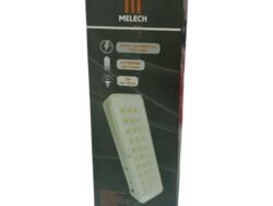Luz De Emergencia MELECH Melech-175