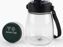 Botella Y Licuadora 2 en 1 1.3Lt 7.4V LUO LU-Z13