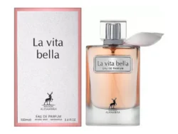 Perfume Alhambra La Vita Bella Eau De Parfum 100ml