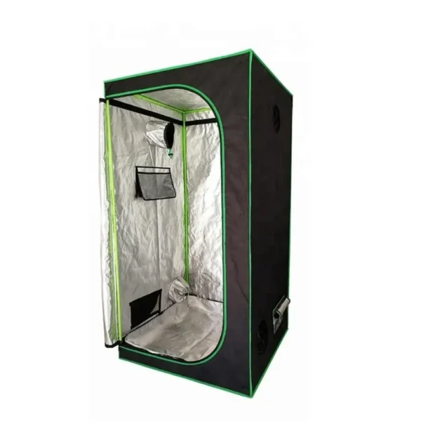 Carpa de Cultivo 90x90x180cm - Image 2