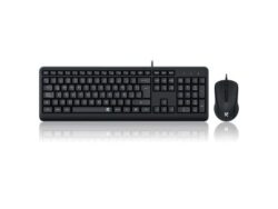 Teclado + Mouse inalámbricos Redragon 7092