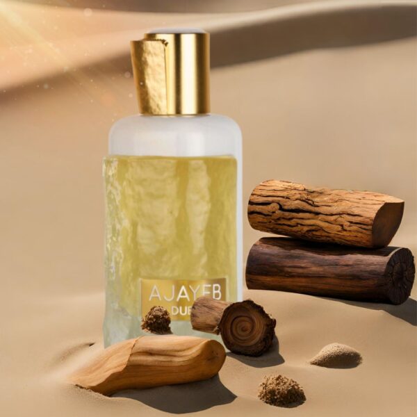 Perfume Lattafa Ajayeb Dubai Portrait 100ml - Image 2