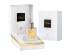 Perfume Alhambra Kismet For Women 100ml