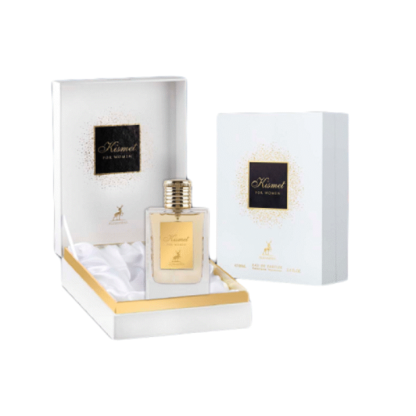 Perfume Alhambra Kismet For Women 100ml