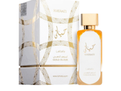 Perfume Lattafa Hayaati Gold Elixir 100 Ml