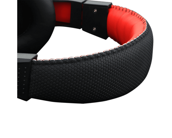 Auricular Vincha Gamer Redragon H120 Ares - Image 3