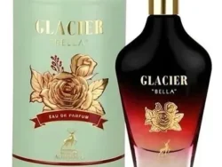 Perfume Alhambra Glacier Bella Edp Fem 100 Ml
