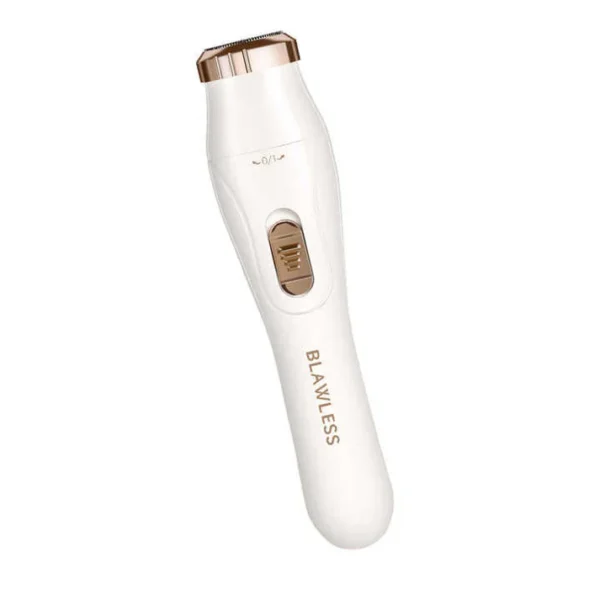 Maquina de afeitar y Recortadora de cejas Blawless AV47197