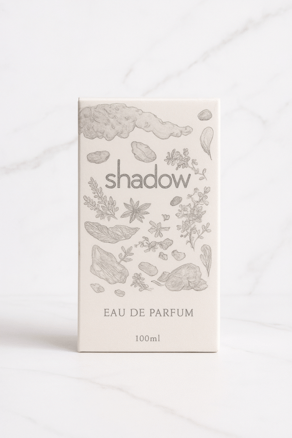Combo de Perfumes Femeninos – Shadow, Mohra & Versencia Crystal (3x100ml) - Image 2