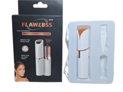 Maquina Depilar Facial  AV47200