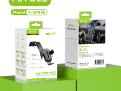 Soporte Celular Para Auto F-SP036