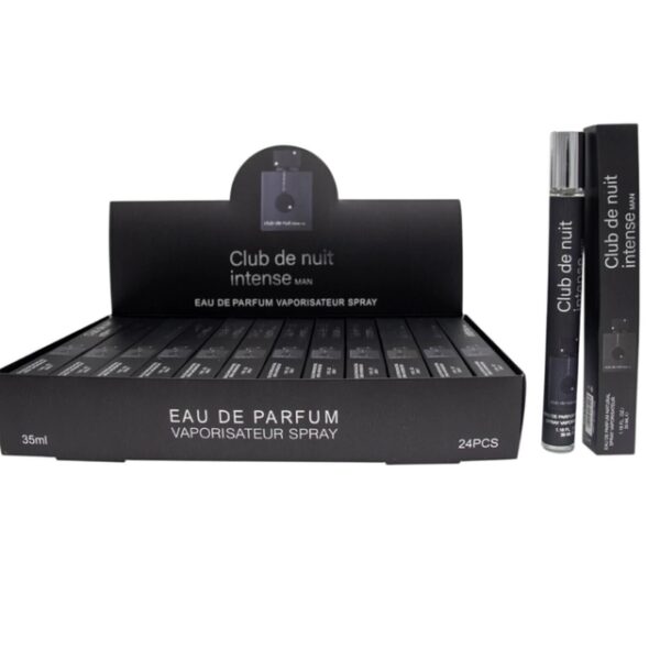 Mini Perfume Club de Nuit Intense 35ml - Image 2