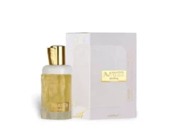 Perfume Lattafa Ajayeb Dubai Portrait 100ml
