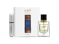 Perfume Lattafa Niche Emarati Al Jawhara EDP 20 ml