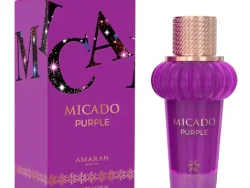 Perfume Amaran Micado Purple Edp 100ml