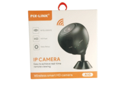 Mini Camara Ip Espía Pix-Link A10
