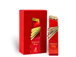 Perfume Alhambra Vogue Rogue Edp 100ml
