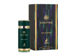 Perfume Alhambra Sceptre Malachite EDP 100ml