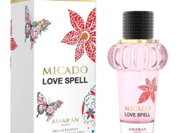 Perfume Amaran Micado Love Spell Edp 100ml