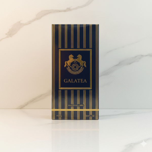 Combo Perfume Masculinos TRÍO DE REYES Opus, Galatea y Watani Intense 👑 - Image 3