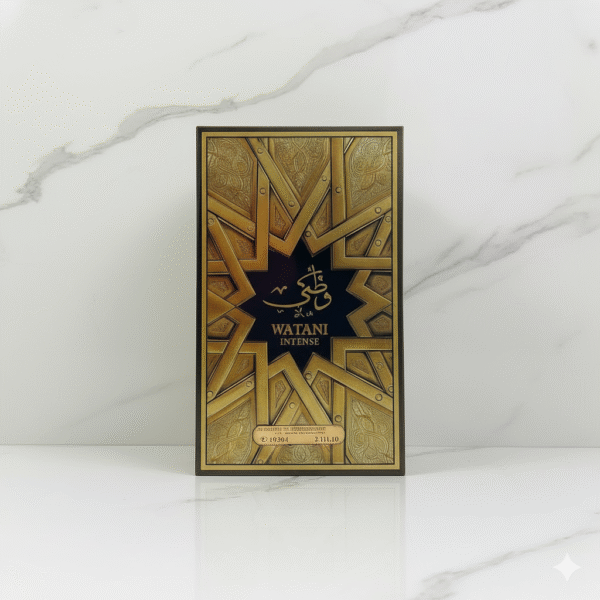 Combo Perfume Masculinos TRÍO DE REYES Opus, Galatea y Watani Intense 👑 - Image 4