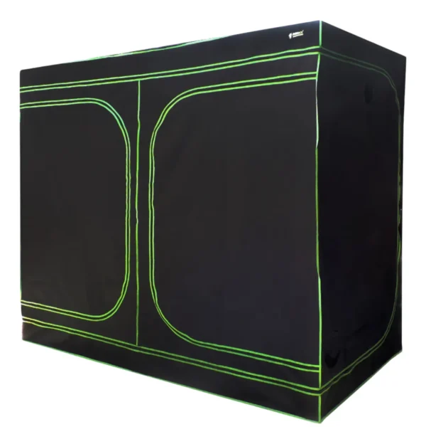 Carpa De Cultivo 240x120x200cm