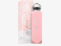 Perfume Lattafa Yara All Over Spray 150 Ml
