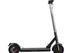 Scooter Xiaomi Mi Electric Scooter 4 Go Gris