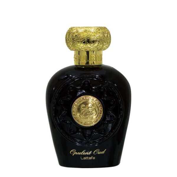 Perfume Lattafa Opulent Oud Edp 100ml - Image 2