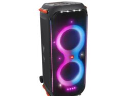 Parlante Jbl Partybox 710 800w Rms Splashproof Negro