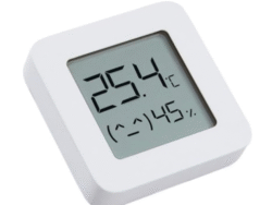 Xiaomi Mi Sensor de Temperatura y Humedad Mi2