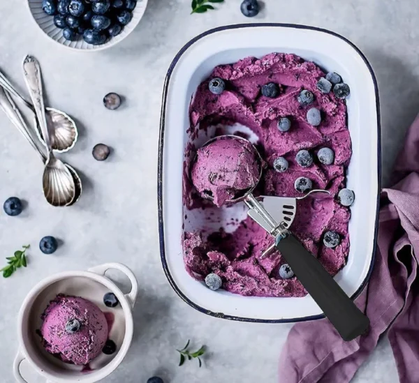 Cuchara Para Hacer Bolitas de Helado - Image 3
