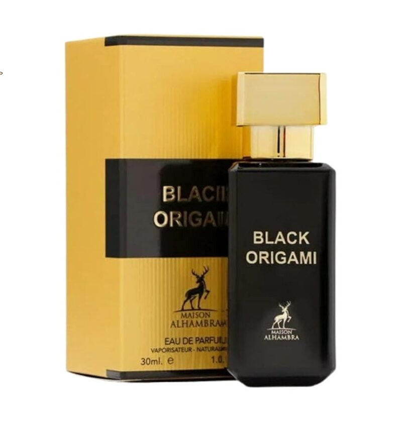 Combo Emprendedor Al Jawhara, Khalid, Black Origami, Glacier Pour Homme, Glacier Gold y Jean Lowe Immortal - Image 7