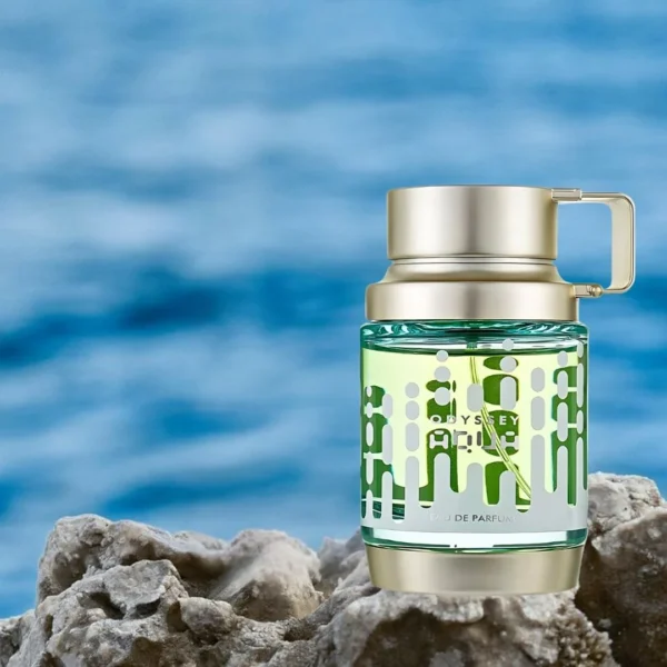 Perfume Armaf Odyssey Aqua Edition Eau de Parfum Spray 60ml - Image 2