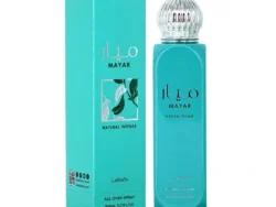 All Over Spray Lattafa Mayar Natural Intense 150ml