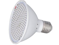 Bombilla E27 Para Plantas Cultivo