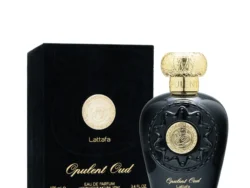 Perfume Lattafa Opulent Oud Edp 100ml
